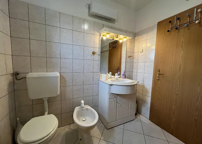 Ana Appartement