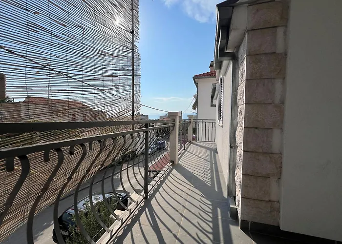 Appartement Ana
