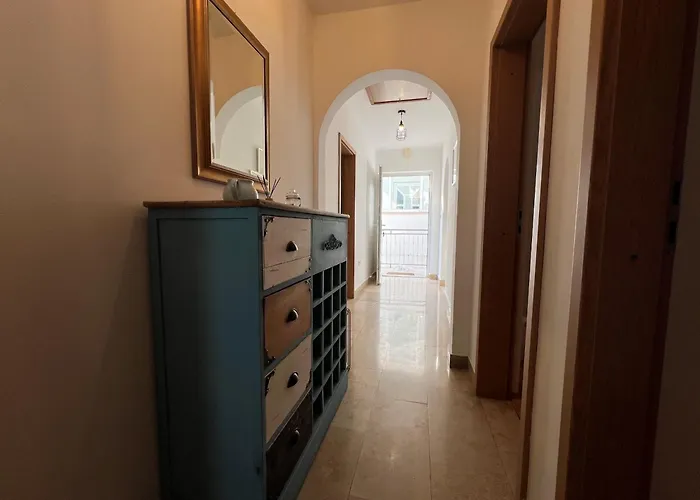 Ana Appartement *