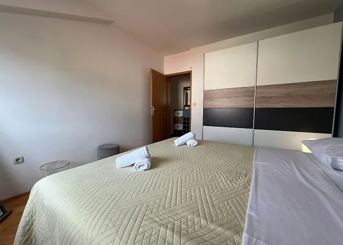 Appartement Ana *