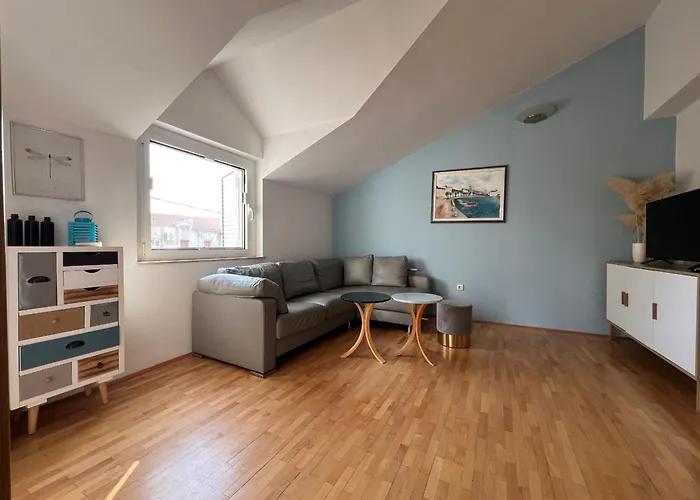 Ana Appartement