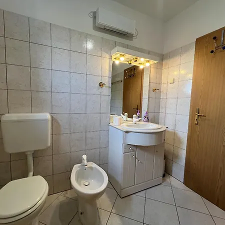Ana Appartement