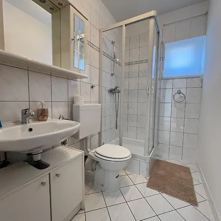 Ana Appartement *