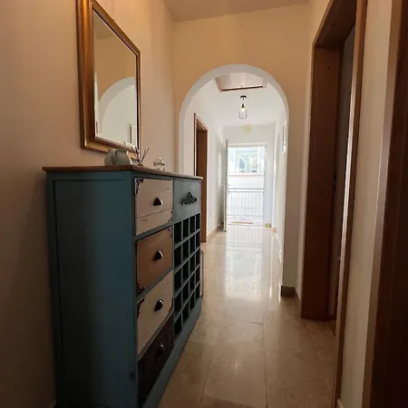 Ana Appartement *