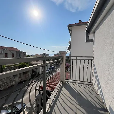 Apartamento Ana Split