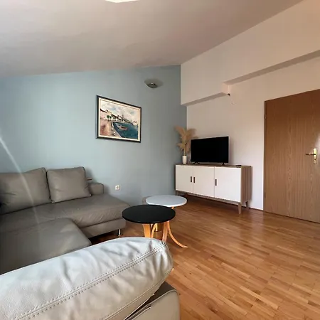Apartamento Ana
