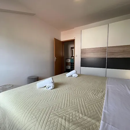 Appartement Ana *