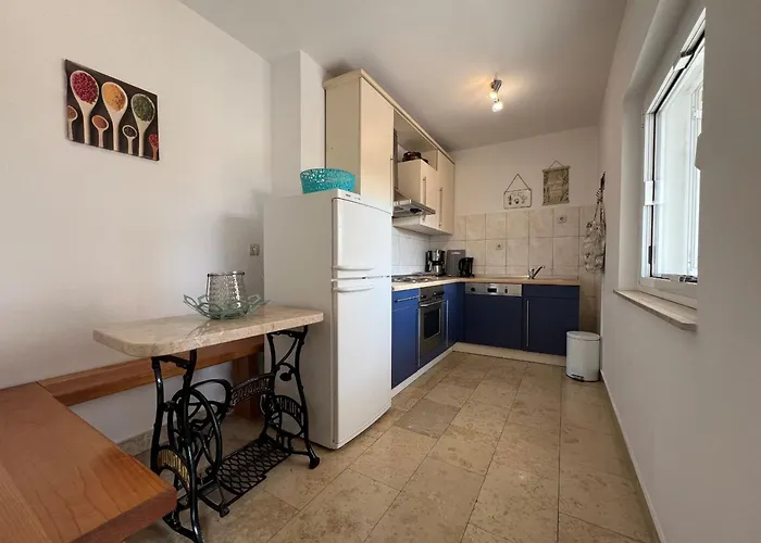 Ana Apartamento Split