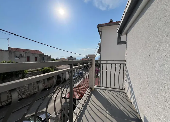 Apartamento Ana Split