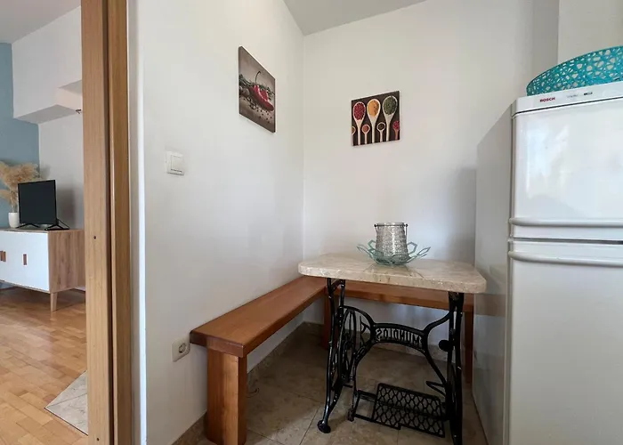 Ana Apartamento Split