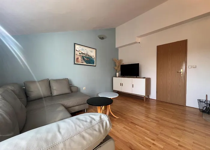 Apartamento Ana