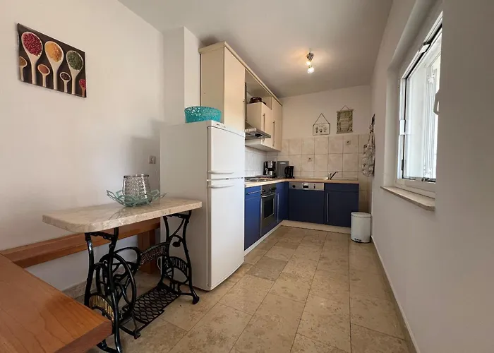 Apartamento Ana Split