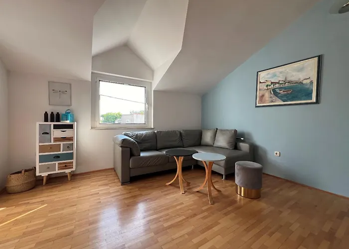 Apartamento Ana Split